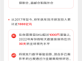 京東2022年收入超1萬億：“百億補貼”會一直有！