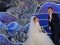 汶川袖珍老師嫁給9歲時(shí)就對(duì)她笑的男生 網(wǎng)友送祝福：讓人感動(dòng)