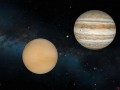 夜空中“最亮”的兩顆星星即將“浪漫相擁”：肉眼可見
