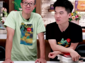 俞敏洪說想給董宇輝在北京買套房子 這話我聽著耳熟