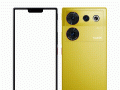 蘋(píng)果上架iPhone 14黃色版！努比亞發(fā)聲：文案引發(fā)網(wǎng)友熱議