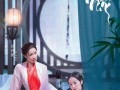 佘詩曼韓雪再現《青蛇》片段 “z字扭”太讓人驚艷了