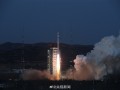 我國再次成功發射一箭雙星：天繪六號A/B星順利進入預定軌道