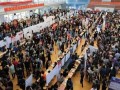 58歲清華畢業找不到超5000元工作 網友：國內99%的工作都是純體力勞動