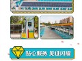 不建充電樁將400萬用戶丟給國家？比亞迪殼牌首座充電站將開業(yè)