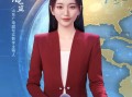 山東衛視數字主持人亮相！以后主持人會下崗嗎？