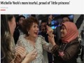 首位華裔奧斯卡影后！楊紫瓊84歲母親喜極而泣 為女兒感到自豪