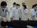 23歲小伙起紅疹被誤診6年查出癌癥：全身皮膚鱗片狀 現(xiàn)已明顯好轉(zhuǎn)