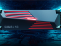 存儲一哥扛不住了！三星在售最旗艦SSD 990 PRO降至史低價