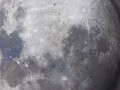 美國天文攝影師拍到中國空間站凌月：絕美且震撼！