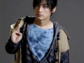 《仙劍奇俠傳3》主演無濾鏡定妝照曝光 掀起一波回憶殺