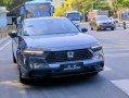 全新一代國產本田雅閣實車曝光：20萬買它還是比亞迪漢？