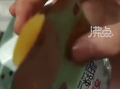 百草味回應袋裝土豆片只有1片：裝袋機器異常速度過快