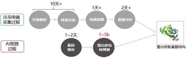 華為昇騰AI還能預防豬生病?讓動物疫苗研發費降低100倍 華為 AI 疫苗 第1張 華為昇騰AI還能預防豬生病?讓動物疫苗研發費降低100倍 華為 AI 疫苗 第1張