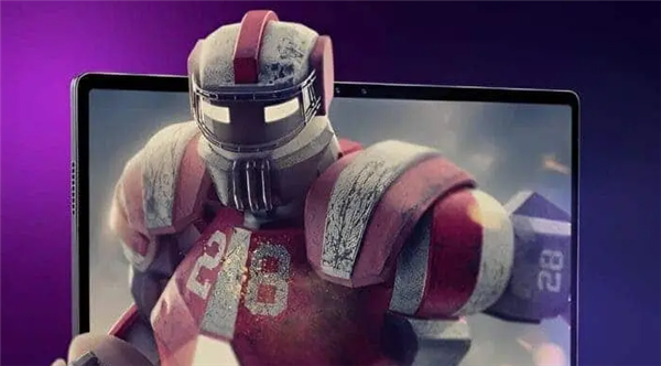 全球首款裸眼3D平板電腦!努比亞nubia Pad 3D發布:驍龍888 全球 裸眼 3D 平板電腦 驍龍888 第1張 全球首款裸眼3D平板電腦!努比亞nubia Pad 3D發布:驍龍888 全球 裸眼 3D 平板電腦 驍龍888 第1張
