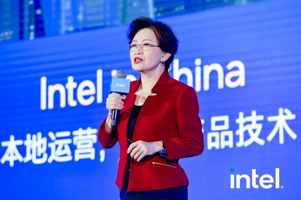 進入2.0時代!中國供應鏈如何向前走?Intel一針見血給出答案 供應鏈 Intel 第2張 進入2.0時代!中國供應鏈如何向前走?Intel一針見血給出答案 供應鏈 Intel 第2張