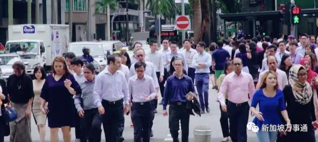 新加坡大幅提高投資移民門檻 收緊全球投資者計劃 新加坡 移民 第2張 新加坡大幅提高投資移民門檻 收緊全球投資者計劃 新加坡 移民 第2張