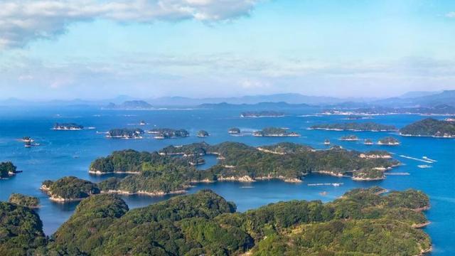 日本為何突然宣布“多了7000個(gè)小島”? 日本 小島 第3張 日本為何突然宣布“多了7000個(gè)小島”? 日本 小島 第3張
