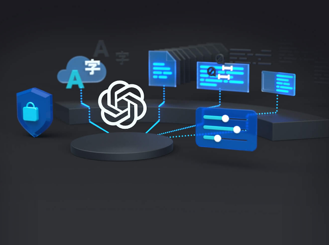 微軟 Azure OpenAI 服務(wù)推出 ChatGPT 預(yù)覽版 第1張 微軟 Azure OpenAI 服務(wù)推出 ChatGPT 預(yù)覽版 第1張