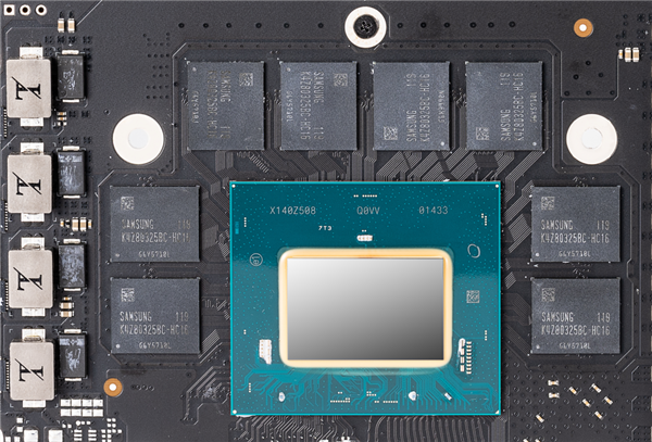8GB、16GB顯存的性能差多少?實(shí)測多達(dá)172%! 顯存 第1張 8GB、16GB顯存的性能差多少?實(shí)測多達(dá)172%! 顯存 第1張