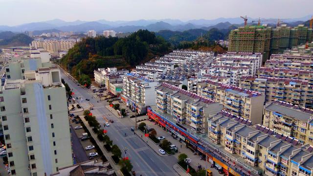 65.2%的城鎮化率意味什么?“十四五”發展目標順利完成 城鎮化率 第2張 65.2%的城鎮化率意味什么?“十四五”發展目標順利完成 城鎮化率 第2張