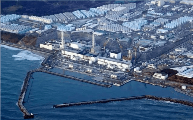 日法院判東電公司賠償福島部分居民 沒有認定日本政府負有責任 東電公司 第1張 日法院判東電公司賠償福島部分居民 沒有認定日本政府負有責任 東電公司 第1張
