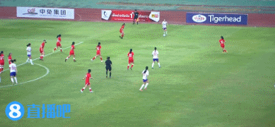 U20女足亞預賽:中國6-0中國香港 取得兩連勝位列A組榜首 女足 亞預賽 第7張 U20女足亞預賽:中國6-0中國香港 取得兩連勝位列A組榜首 女足 亞預賽 第7張