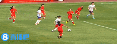 U20女足亞預賽:中國6-0中國香港 取得兩連勝位列A組榜首 女足 亞預賽 第3張 U20女足亞預賽:中國6-0中國香港 取得兩連勝位列A組榜首 女足 亞預賽 第3張
