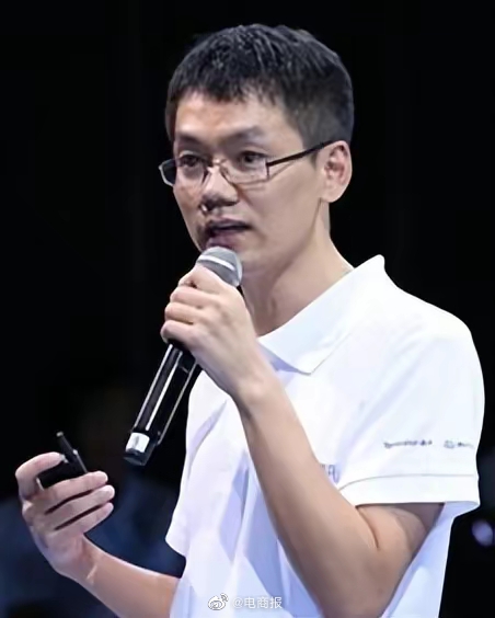 騰訊前端最高級別專家！T13技術大佬黃希彤被曝遭裁員  騰訊 前端 技術大佬 裁員 第3張